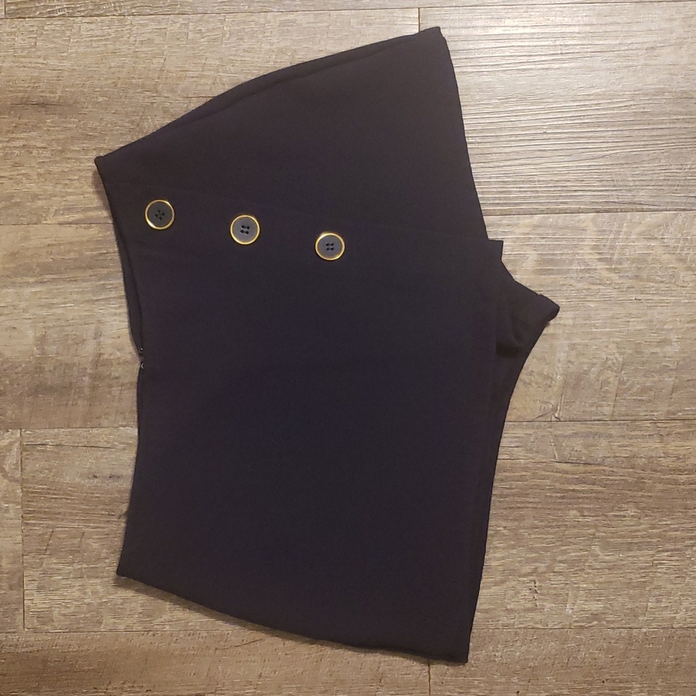 Mini Skort - image 1